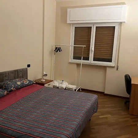 Apartmán Super Confortevole Al Centro Di Bari