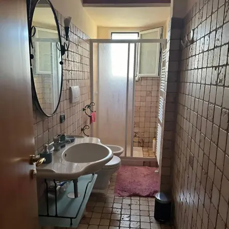 Super Confortevole Al Centro Di *
