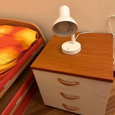 Lejlighed Super Confortevole Al Centro Di Bari